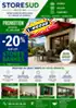 Promotion STORE SUD MARSEILLE sur les Stores Bannes - offre valable jusqu'au 30 Juin 2026\